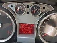 Second-hand Ford Focus 134 CP (98 kW) 2009 Argintiu Break