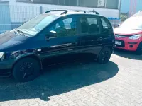 Gebraucht Hyundai Matrix GLS 110 PS (80 kW) 2006 Schwarz Van / Kleinbus