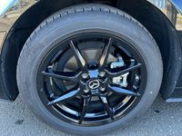 Gebraucht Mazda MX5 Basis 132 PS (97 kW) 2020 Jet black Cabrio