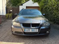 Używany BMW 320 Performance 177 KM (130 kW) 2007 Andere farben Kombi