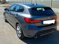 Gebraucht BMW 118 150 PS (110 kW) 2021 Grau Kleinwagen