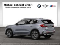 Gebraucht BMW X1 136 PS (100 kW) 2024 Spacesilber SUV