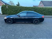 gebraucht BMW 435 Gran Coupé X DRIVE