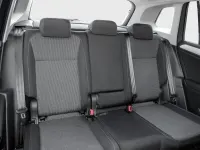 Gebraucht VW Tiguan 150 PS (110 kW) 2023 Delfingrau metallic SUV