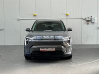 Neu Kia EV3 Earth 150 kW (204 PS) 2026 Grau SUV