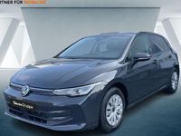 Gebraucht VW Golf VIII Basis 116 PS (85 kW) 2024 Grau Limousine