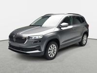 gebraucht Skoda Karoq Karoq1.5 TSI DSG AMBITION NAVI LED WINTER PDC KAM