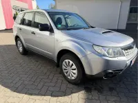 Gebraucht Subaru Forester 147 PS (108 kW) 2012 SUV