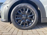 Gebraucht Mini Cooper 136 PS (100 kW) 2022 Grau Kleinwagen