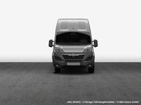 gebraucht Opel Movano 2.2 D L4H1 Kofferaufbau+Ladebordwand