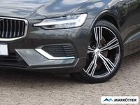 Occasion Volvo V60 Plus 455 ch (334 kW) 2022 Gris Break