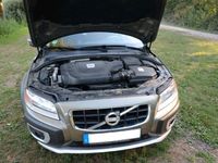 gebraucht Volvo XC70 