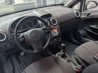 Gebraucht Opel Corsa Sport 90 PS (66 kW) 2009 Kleinwagen