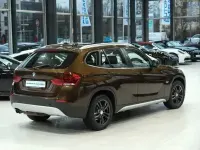 Używany BMW X1 xLine 245 KM (180 kW) 2011 Brązowy SUV