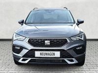 Neu Seat Ateca Style 150 PS (110 kW) 2025 Graphitegrau metallic SUV