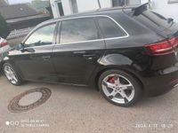 gebraucht Audi A3 Sportback euro6