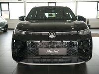 Neu VW Tayron R-line 150 PS (110 kW) 2025 Schwarz SUV