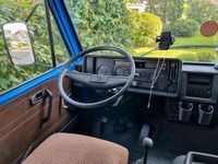 Usata VW LT 75 CV (55 kW) 1985 Monovolume