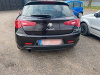 gebraucht Alfa Romeo Giulietta 1.4TB 16V