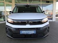 Gebraucht Opel Combo Basis 131 PS (96 kW) 2025 Weiß Kombi