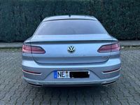 gebraucht VW Arteon 2.0 Diesel 4Motion 239PS