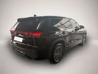 Gebraucht VW Tayron 150 PS (110 kW) 2026 Schwarz SUV
