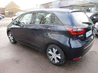 gebraucht Honda Jazz e:HEV 1.5 i-MMD Hybrid Elegance Verfügbar !!