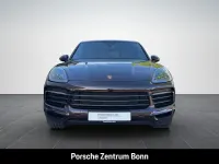 Gebraucht Porsche Cayenne Platinum Edition 441 PS (324 kW) 2023 Braun SUV