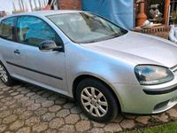 Gebraucht VW Golf IV 102 PS (75 kW) 2004 Silber Limousine