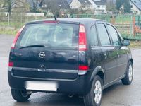 gebraucht Opel Meriva EASYTRONIC