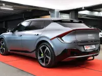 Gebraucht Kia EV6 GT 430 kW (585 PS) 2023 Grau SUV