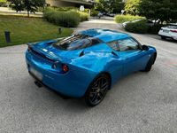 gebraucht Lotus Evora 2+2 IPS | Vollausstattung