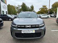 Second-hand Dacia Bigster Expression 156 CP (114 kW) 2025 Gri SUV