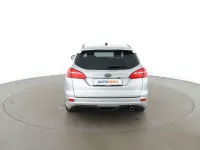 Gebraucht Ford Focus ST-Line 2018 Grau Kombi