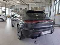 Gebraucht Porsche Macan Chrono 265 PS (194 kW) 2021 Grau SUV