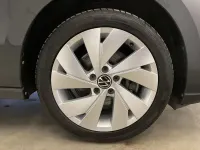 Second-hand VW Golf VIII Style 190 CP (139 kW) 2023 Gri Break