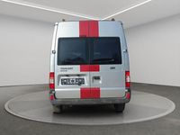 Gebraucht Ford Transit Trend 140 PS (102 kW) 2012 Grau Kombi