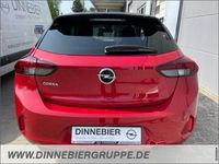 gebraucht Opel Corsa Edition 1.2 Direct