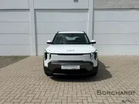 Neu Kia EV2 Earth 108 kW (147 PS) 2026 Weiß SUV