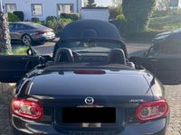 gebraucht Mazda MX5 1.8/38000km/Traumzustand/Scheckheft-gepfl.