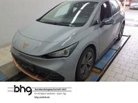 Gebraucht Cupra Born 150 kW (204 PS) 2023 Vaporgrau Kleinwagen