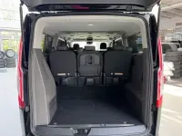 Gebraucht Ford Tourneo Custom Limited 185 PS (136 kW) 2021 Andere Van