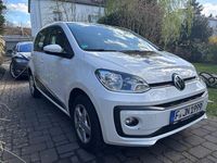 Gebraucht VW up! 65 PS (47 kW) 2023 Kleinwagen