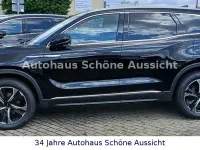 Neu Baic X75 177 PS (130 kW) 2025 Schwarz SUV