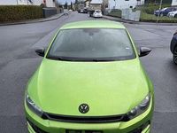 Gebraucht VW Scirocco Match 160 PS (117 kW) 2012 Coupé