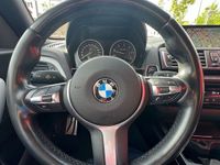 gebraucht BMW 118 d M Sport M Sport