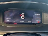 Gebraucht Cupra Formentor 150 PS (110 kW) 2022 Blau SUV