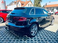 gebraucht Audi A3 Sportback 2.0 TDI quattro Ambiente Quattro