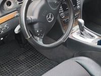 gebraucht Mercedes E220 cdi