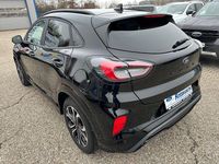 Gebraucht Ford Puma ST-Line X 155 PS (114 kW) 2024 Agate black Limousine